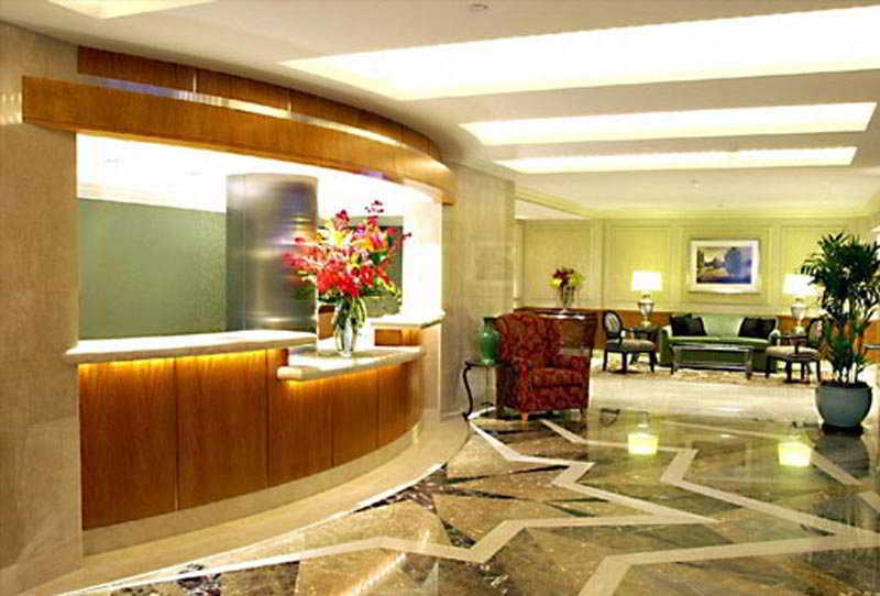 San Carlos Hotel New York Luaran gambar